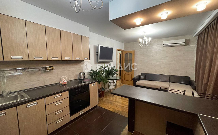 2-Комнатная квартира 61.50м², эт. 12, фото 18