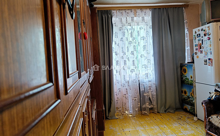2-Комнатная квартира 44.90м², эт. 3, фото 20