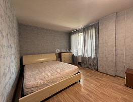 1-Комнатная квартира 41.90м²