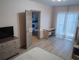 1-Комнатная квартира 40.00м²