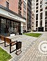 1-комнатная квартира, 38.3 м2, эт. 11, id: 1056842, фото 6
