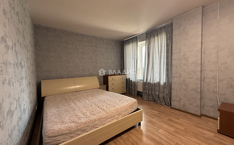 1-Комнатная квартира 41.90м², эт. 1, фото 15