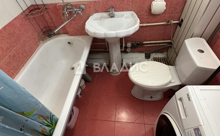 1-Комнатная квартира 36.40м², эт. 7, фото 32