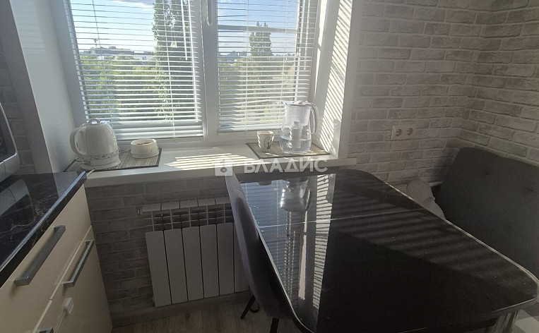 2-Комнатная квартира 42.00м², эт. 5, фото 19