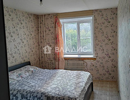 3-Комнатная квартира 74.00м²