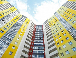 2-Комнатная квартира 74.30м²