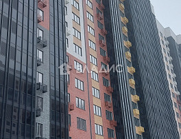 2-Комнатная квартира 57.00м²
