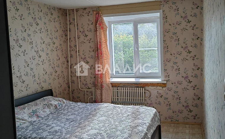 3-Комнатная квартира 74.00м², эт. 4, фото 12