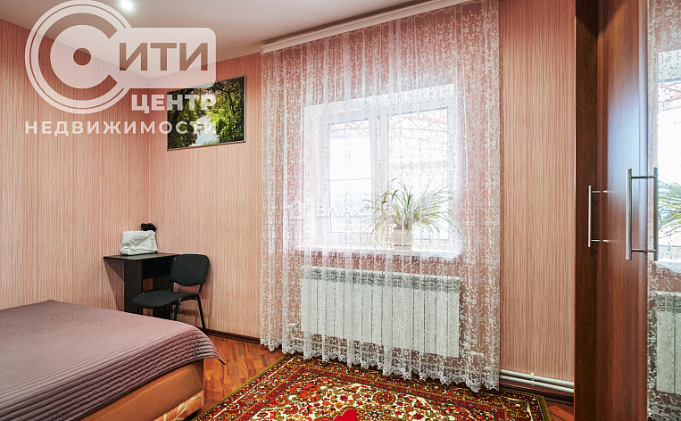 Дом 138.50м², фото 39