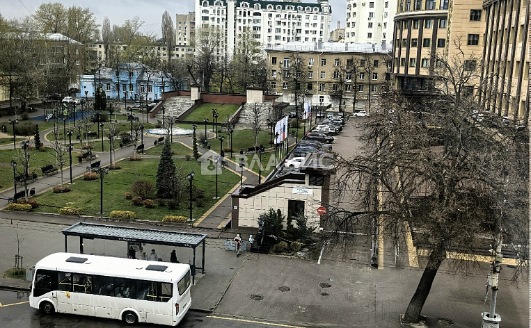 3-Комнатная квартира 61.00м², эт. 5, фото 16