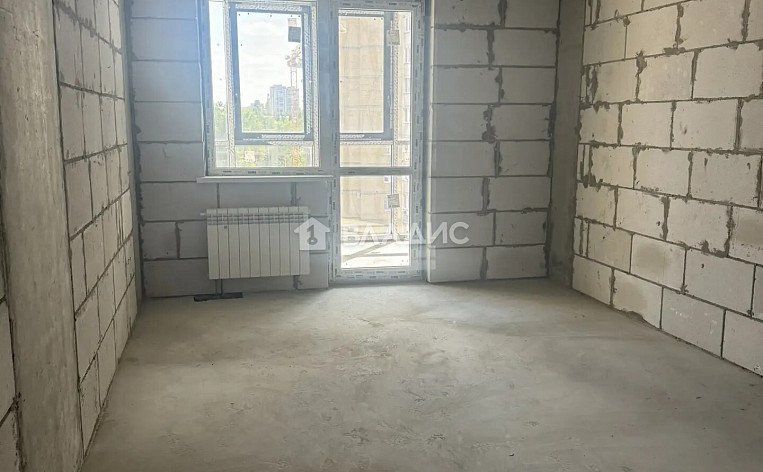 Студия 41.19м², эт. 7, фото 12
