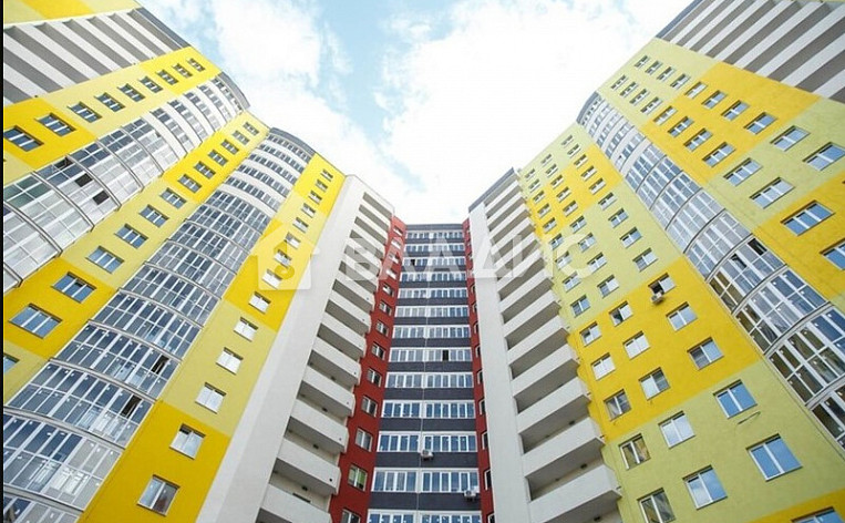 2-Комнатная квартира 74.30м², эт. 17, фото 7