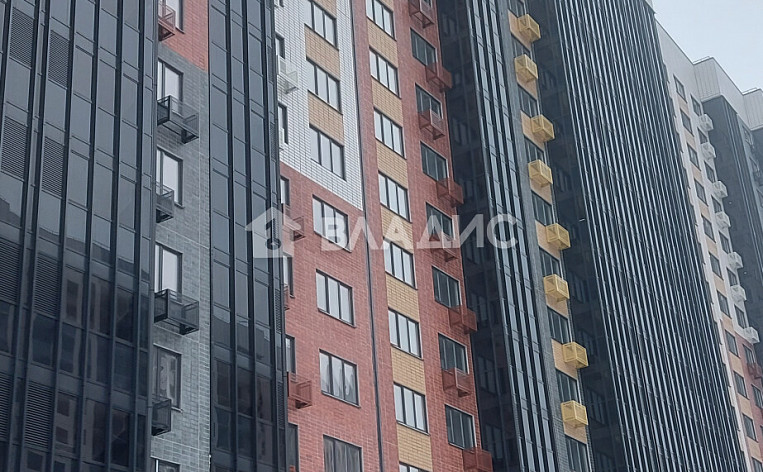 2-Комнатная квартира 57.00м², эт. 1, фото 8
