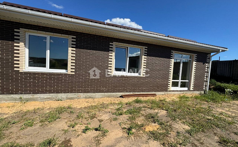 Дом 98.00м², фото 8
