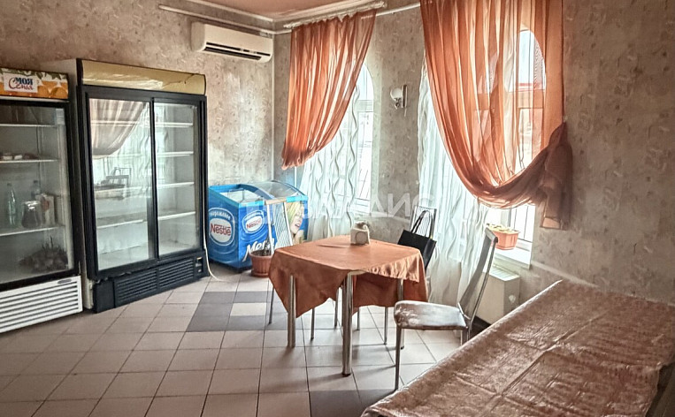 Коммерческое помещение 175.00м², эт. 1, фото 12