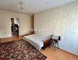 3-Комнатная квартира 60.00м²