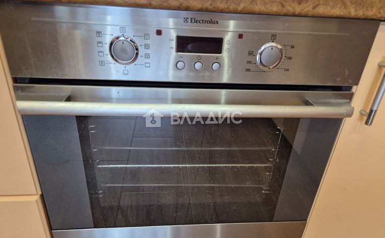 2-Комнатная квартира 59.30м², эт. 8, фото 33