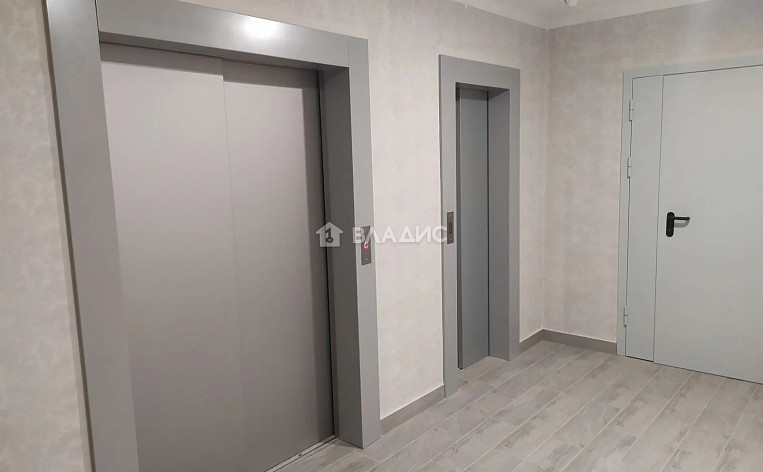 2-Комнатная квартира 61.70м², эт. 9, фото 22