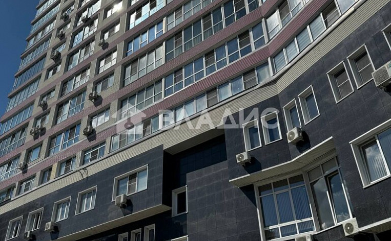 3-Комнатная квартира 106.80м², эт. 20, фото 26