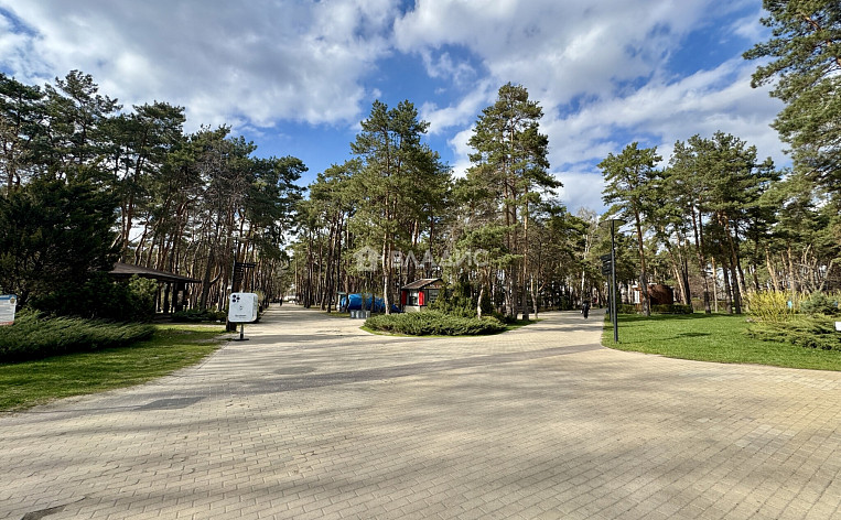 2-Комнатная квартира 56.20м², эт. 4, фото 15