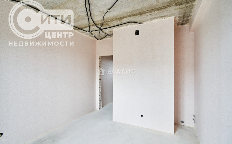 3-Комнатная квартира 71.40м², эт. 12, фото 34