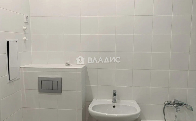 1-Комнатная квартира 37.04м², эт. 4, фото 18