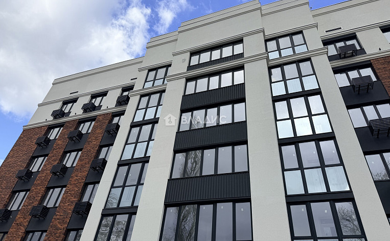 3-Комнатная квартира 74.00м², эт. 1, фото 15