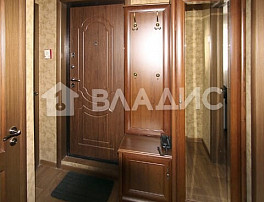 1-Комнатная квартира 46.80м²