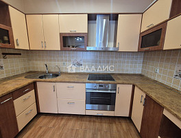 2-Комнатная квартира 59.30м²