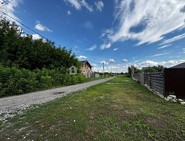 Земельный участок 12.00 соток