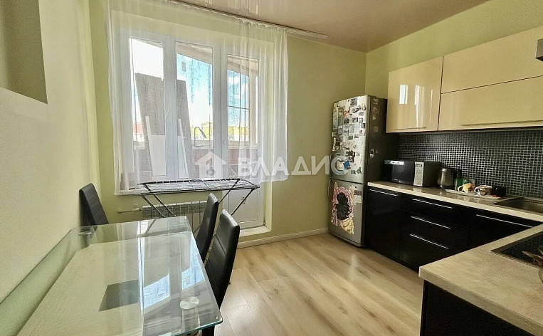 2-Комнатная квартира 64.90м², эт. 9, фото 15
