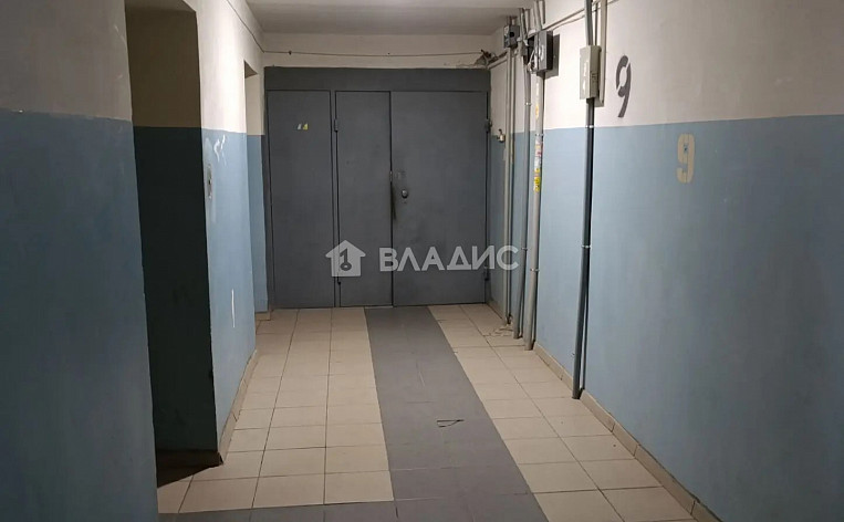 3-Комнатная квартира 88.80м², эт. 9, фото 20