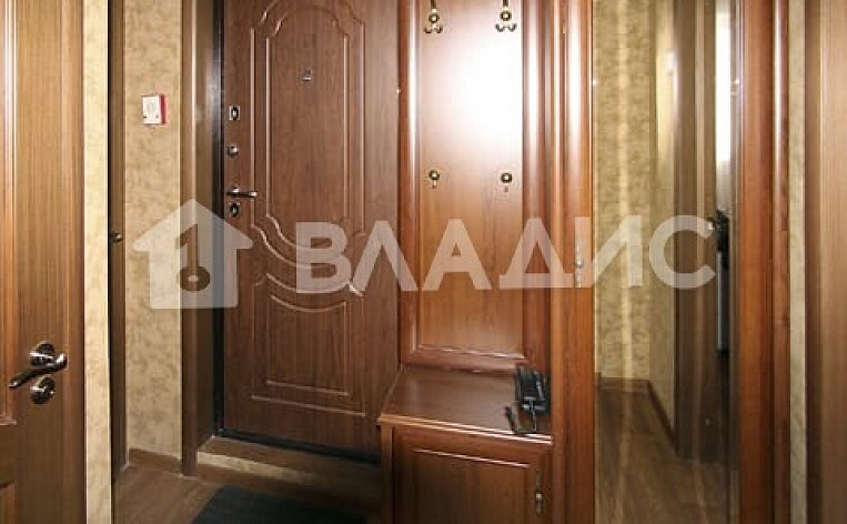 1-Комнатная квартира 46.80м², эт. 3, фото 10