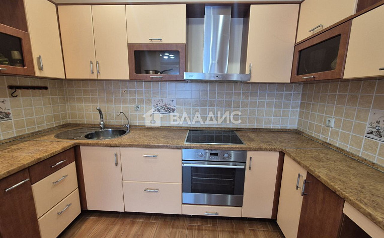 2-Комнатная квартира 59.30м², эт. 8, фото 33