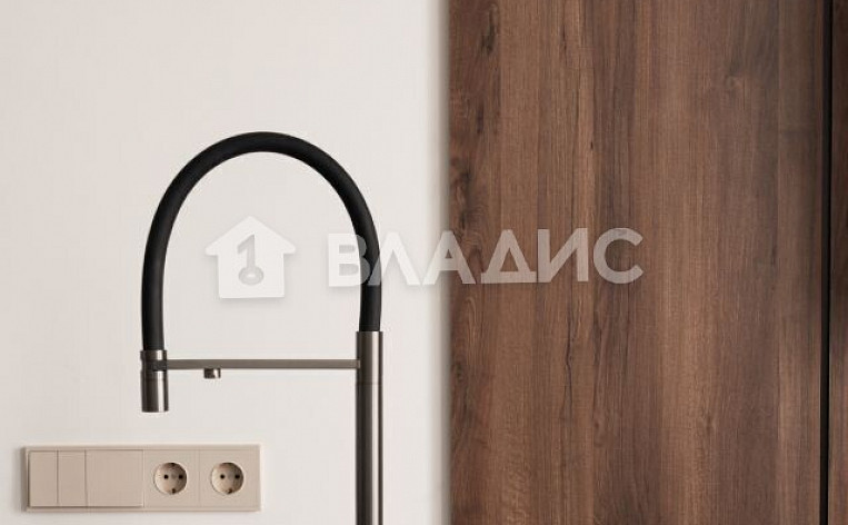 1-Комнатная квартира 40.00м², эт. 18, фото 14