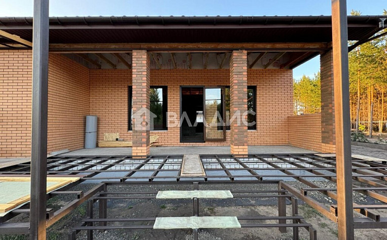 Дом 180.00м², фото 12