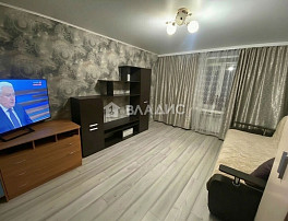 2-Комнатная квартира 41.60м²