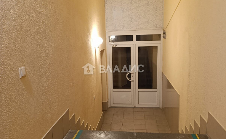 2-Комнатная квартира 83.70м², эт. 4, фото 37