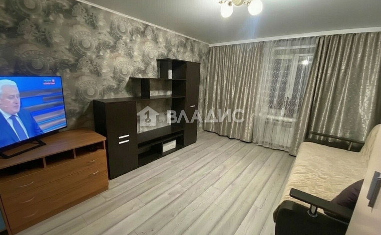 2-Комнатная квартира 41.60м², эт. 5, фото 10