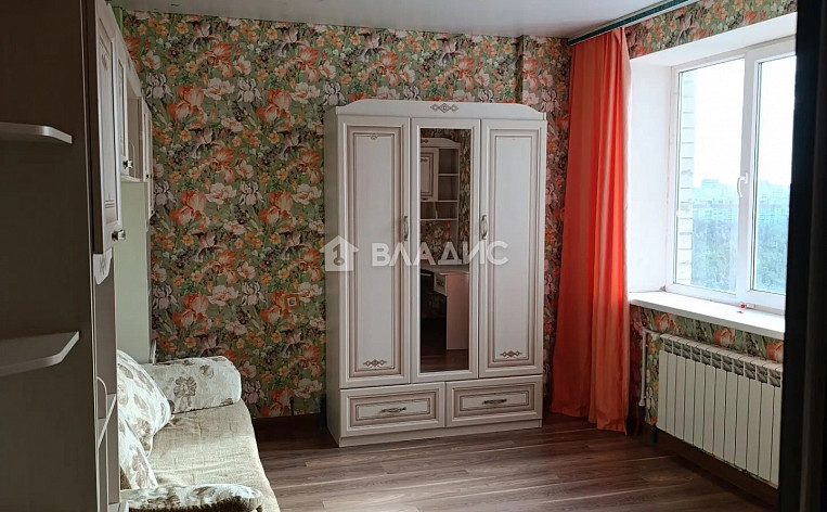 3-Комнатная квартира 96.00м², эт. 15, фото 40