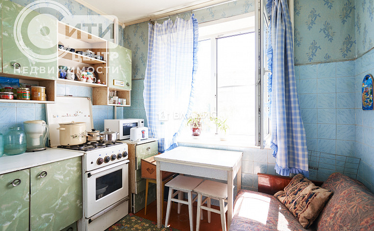 2-Комнатная квартира 46.40м², эт. 7, фото 22