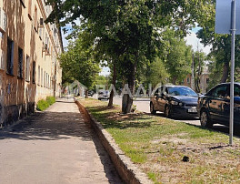 Коммерческое помещение 32.00м²