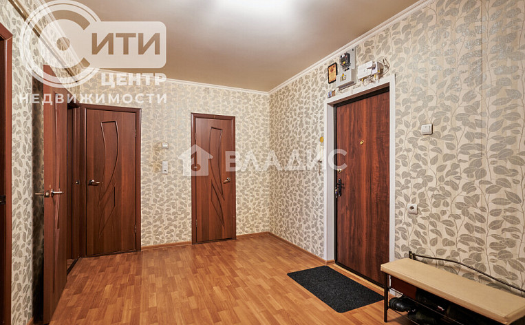 2-Комнатная квартира 67.80м², эт. 1, фото 23