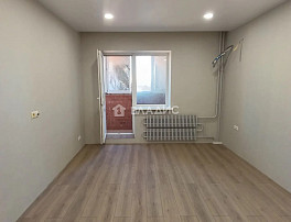 1-Комнатная квартира 42.50м²
