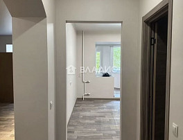 3-Комнатная квартира 90.00м²