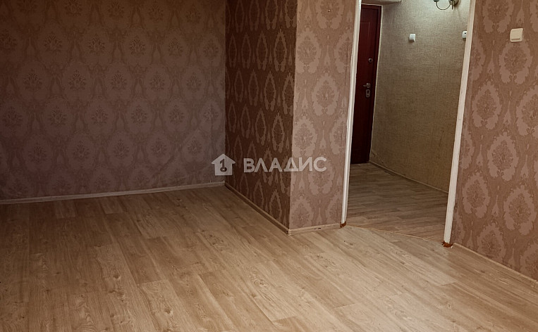 1-Комнатная квартира 34.50м², эт. 5, фото 19
