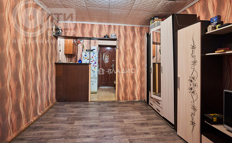 1-Комнатная квартира 18.60м², эт. 2, фото 17