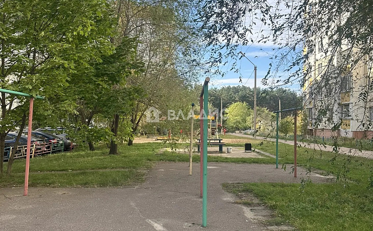2-Комнатная квартира 50.00м², эт. 5, фото 17
