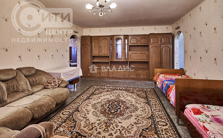 3-Комнатная квартира 72.80м², эт. 9, фото 29