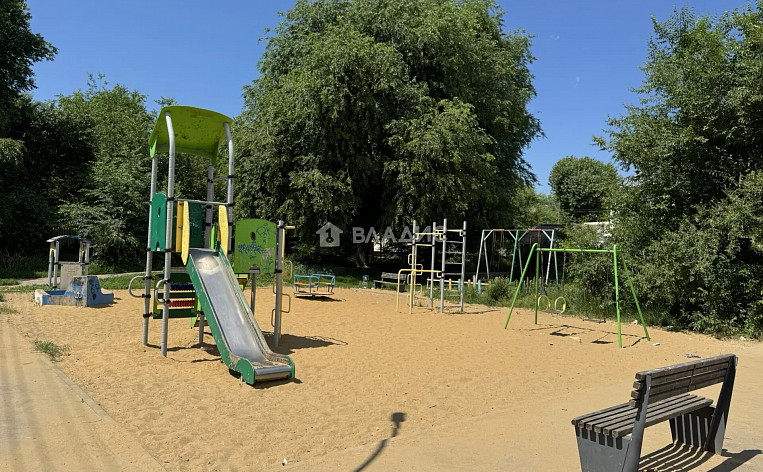 1-Комнатная квартира 32.20м², эт. 2, фото 23